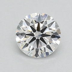 DovEggs 0.560ct Round D VS1-LAB GROWN DIAMOND-LRF229A9