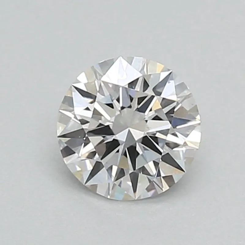DovEggs 0.480ct Round E VS1-LAB GROWN DIAMOND-LLA646A93
