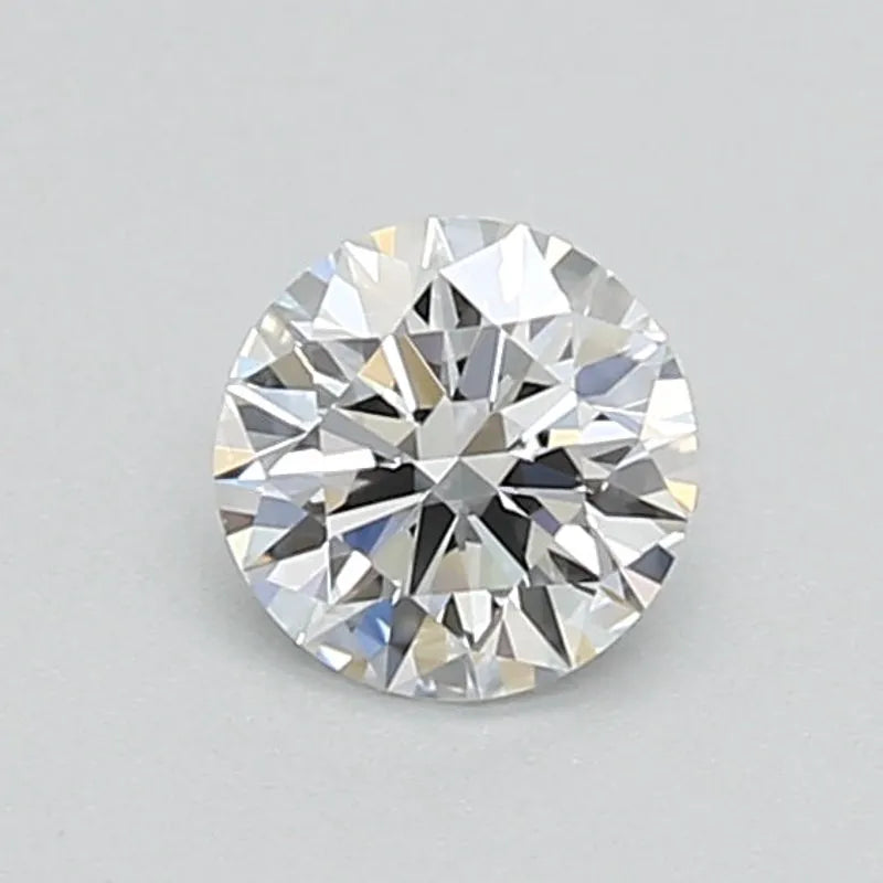 DovEggs 0.370ct Round D VS1-LAB GROWN DIAMOND-LRF277M26