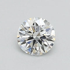 DovEggs 0.370ct Round D VS1-LAB GROWN DIAMOND-LRF277M26