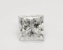 DovEggs 1.010ct Princess F VVS2-LAB GROWN DIAMOND-LLA31AI16