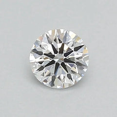 DovEggs 0.300ct Round D VVS1-LAB GROWN DIAMOND-LRJ113H25