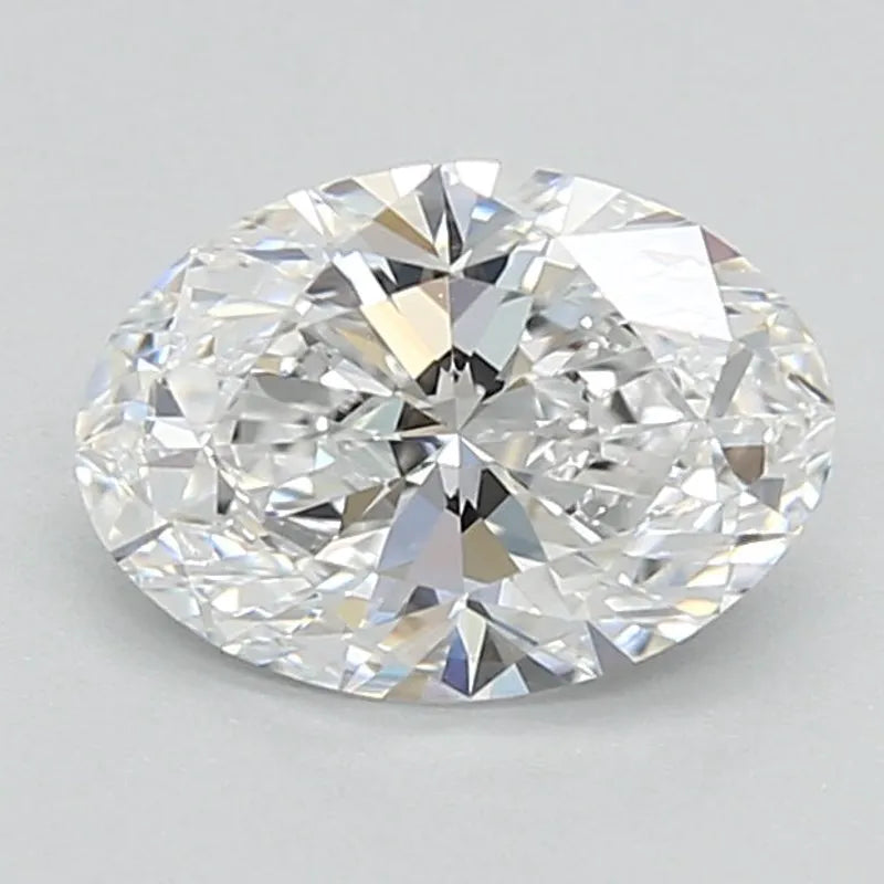 DovEggs 1.010ct Oval D VVS1-LAB GROWN DIAMOND-LRJ105I4