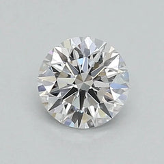 DovEggs 0.310ct Round D VVS1-LAB GROWN DIAMOND-LSB08B56