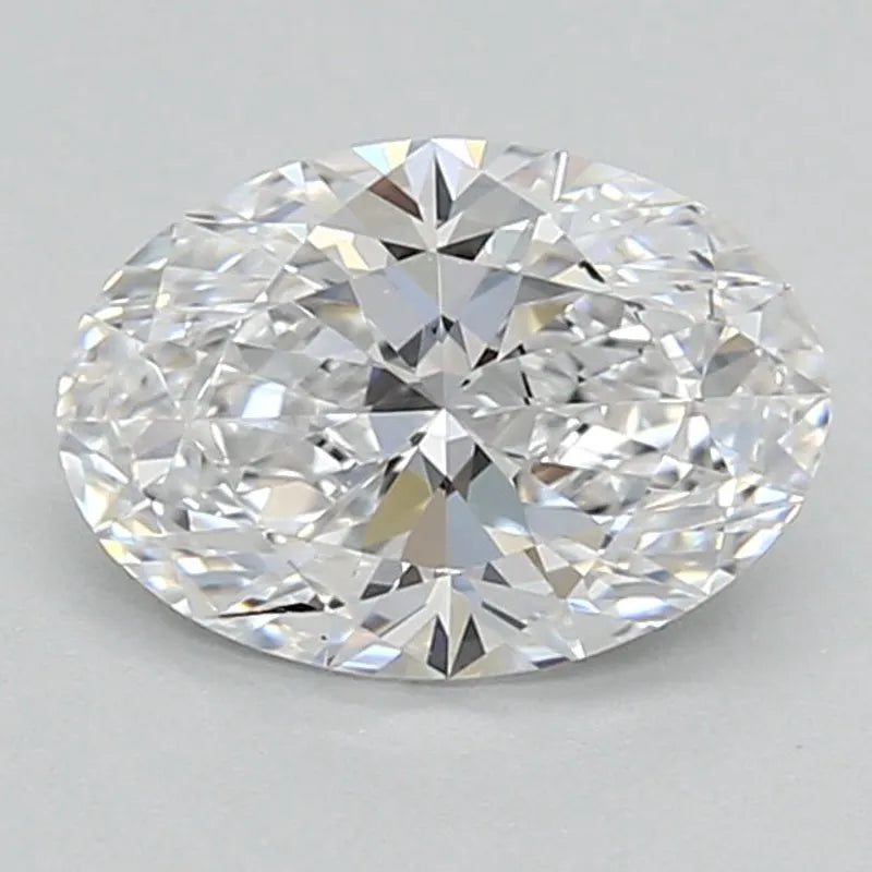 DovEggs 1.080ct Oval D VVS1-LAB GROWN DIAMOND-LRJ38A7
