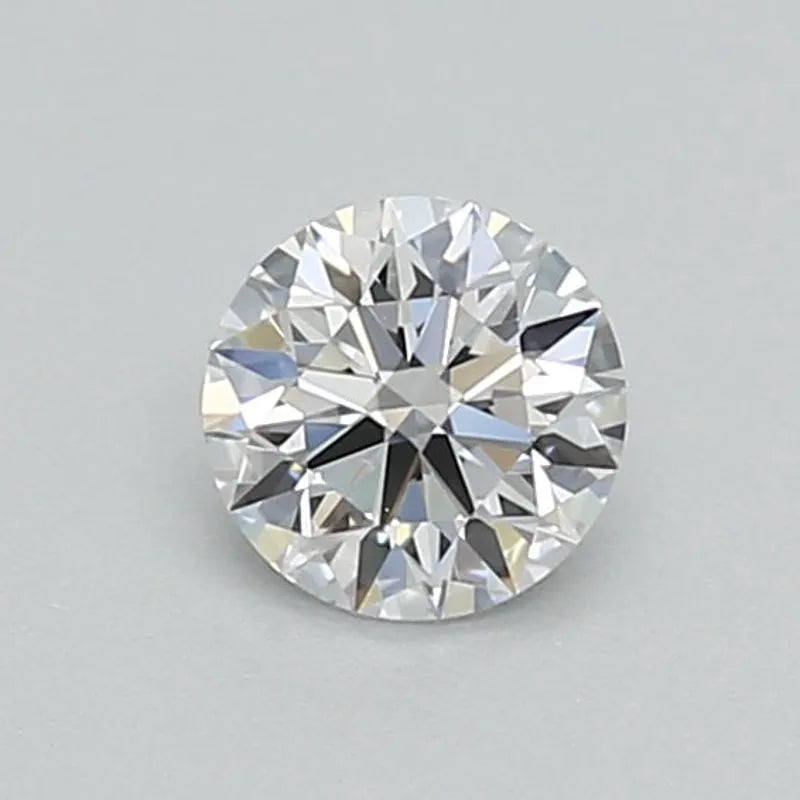 DovEggs 0.350ct Round D VVS2-LAB GROWN DIAMOND-LRF279K38