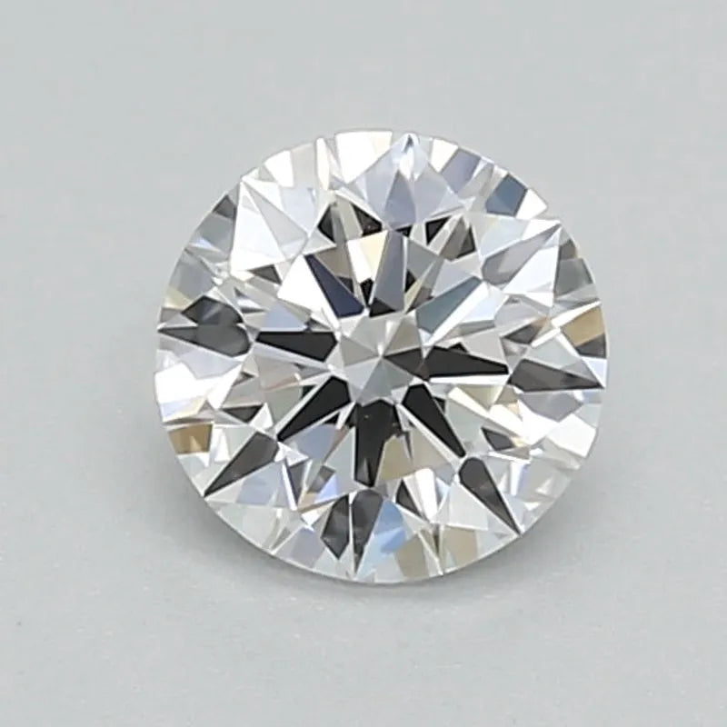 DovEggs 0.550ct Round D VS1-LAB GROWN DIAMOND-LRF280N8