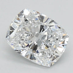 DovEggs 1.940ct Cushion D VVS1-LAB GROWN DIAMOND-LRB14E8