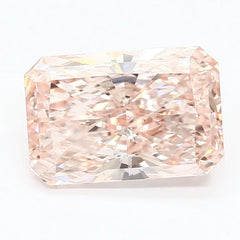 DovEggs 4.750ct Radiant F.V.Pink VS2-LAB GROWN DIAMOND-LHG30EG1