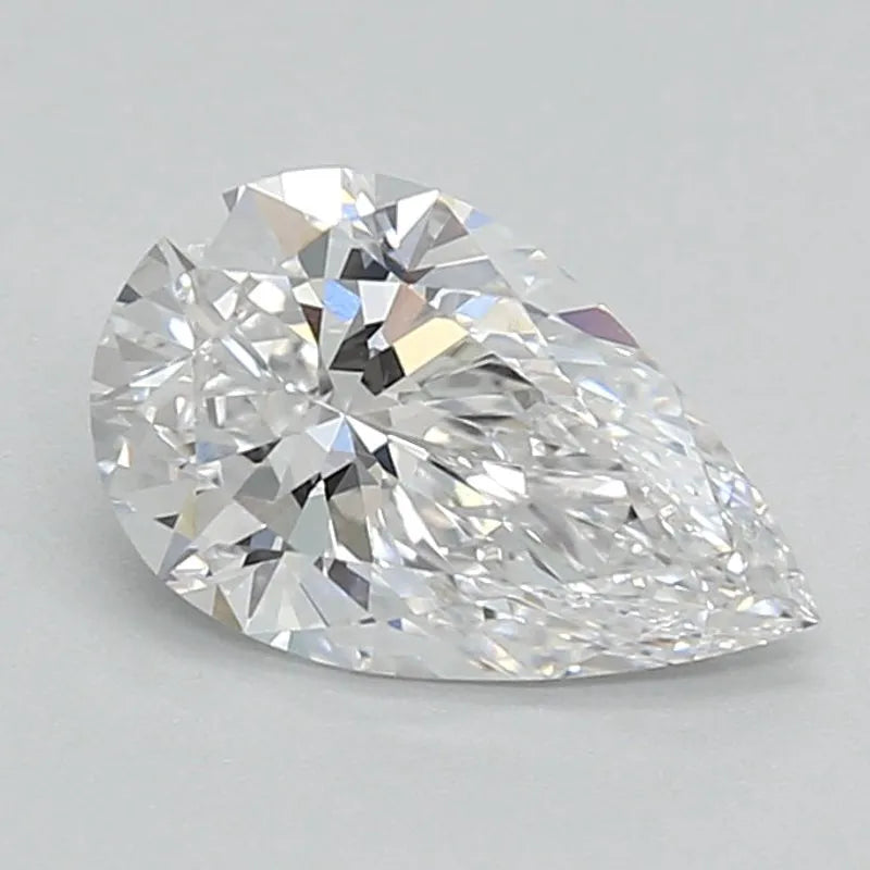 DovEggs 1.030ct Pear D VVS1-LAB GROWN DIAMOND-LLA631A35
