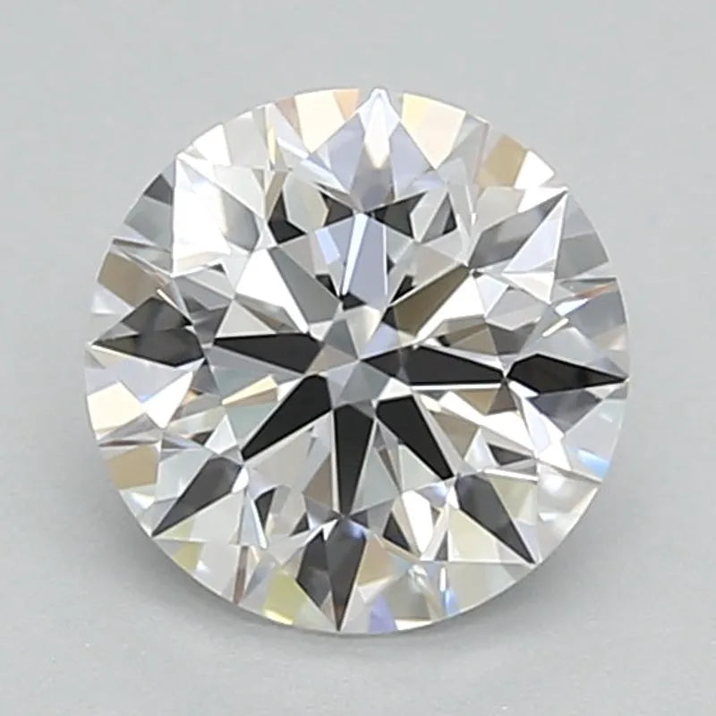 DovEggs 1.010ct Round E VVS1-LAB GROWN DIAMOND-LRF236A44