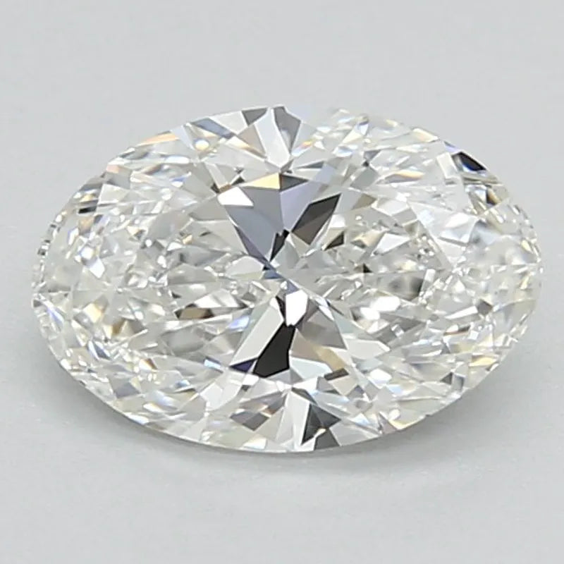 DovEggs 0.970ct Oval E VS1-LAB GROWN DIAMOND-LRF276B11