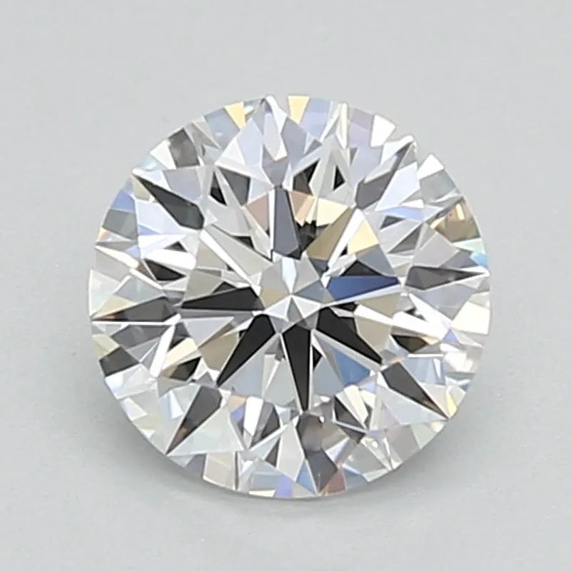 DovEggs 1.040ct Round D VVS1-LAB GROWN DIAMOND-LRJ115D43