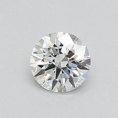 DovEggs 0.310ct Round E VVS2-LAB GROWN DIAMOND-LRF230A147