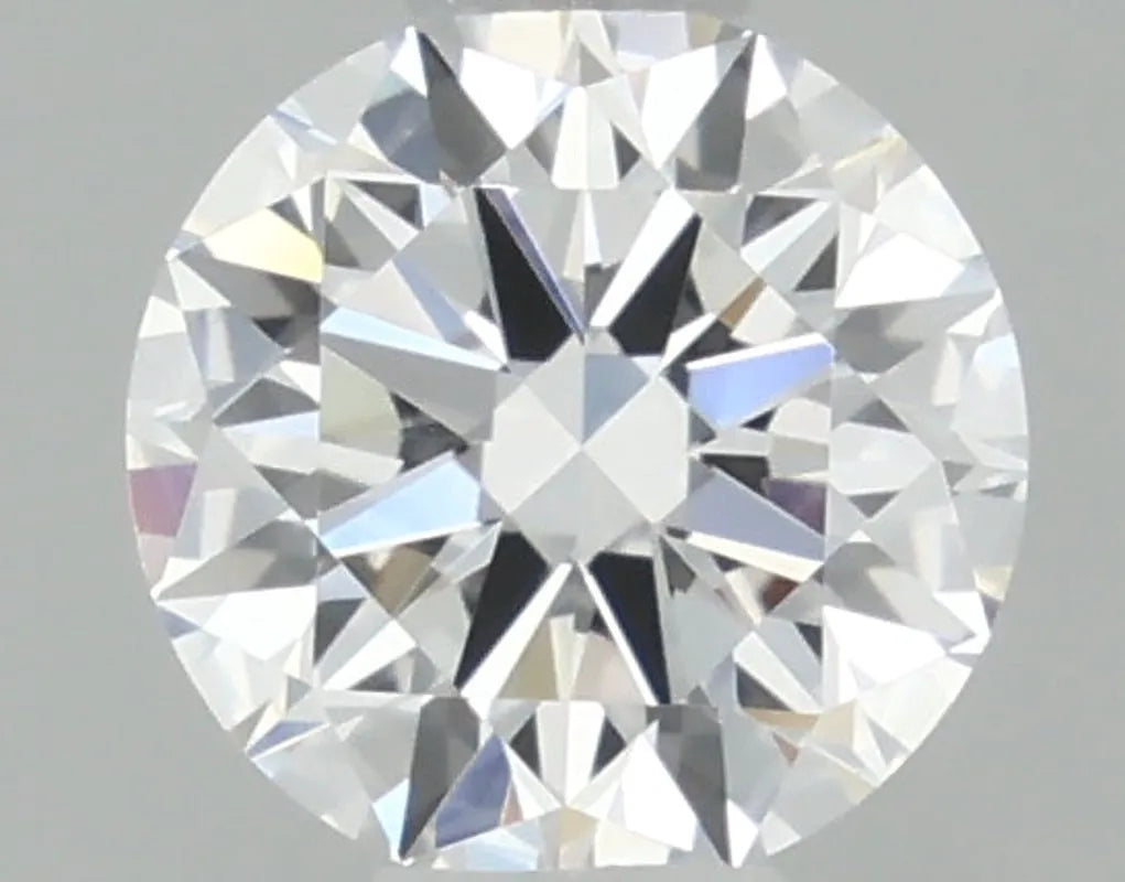 DovEggs 0.490ct Round D VVS1-LAB GROWN DIAMOND-LRJ75A62