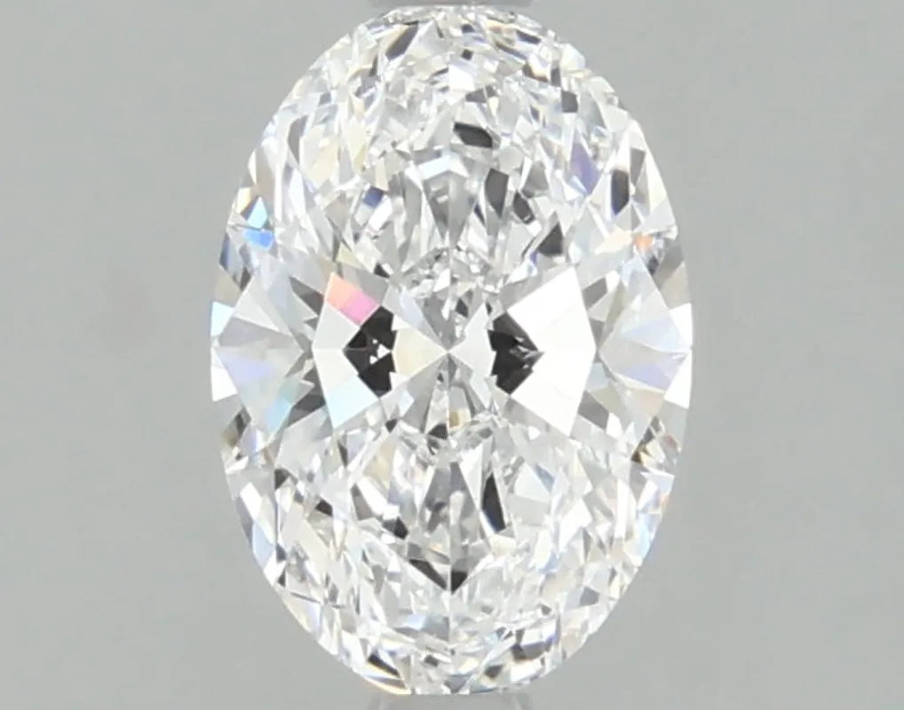 DovEggs 1.090ct Oval D VS1-LAB GROWN DIAMOND-LHD49A22