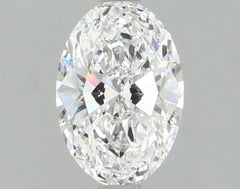 DovEggs 1.090ct Oval D VS1-LAB GROWN DIAMOND-LHD49A22