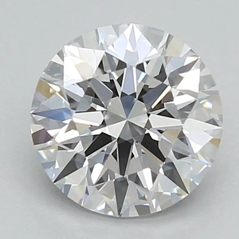 DovEggs 0.920ct Round E VS2-LAB GROWN DIAMOND-LRF202A6