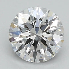DovEggs 0.920ct Round E VS2-LAB GROWN DIAMOND-LRF202A6