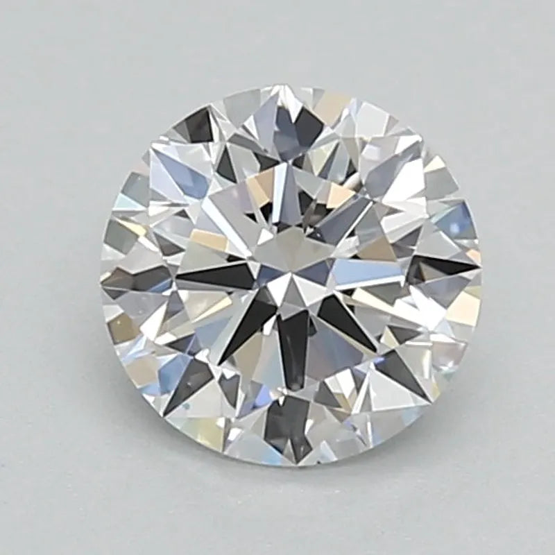 DovEggs 0.740ct Round D VS1-LAB GROWN DIAMOND-LRJ105K21