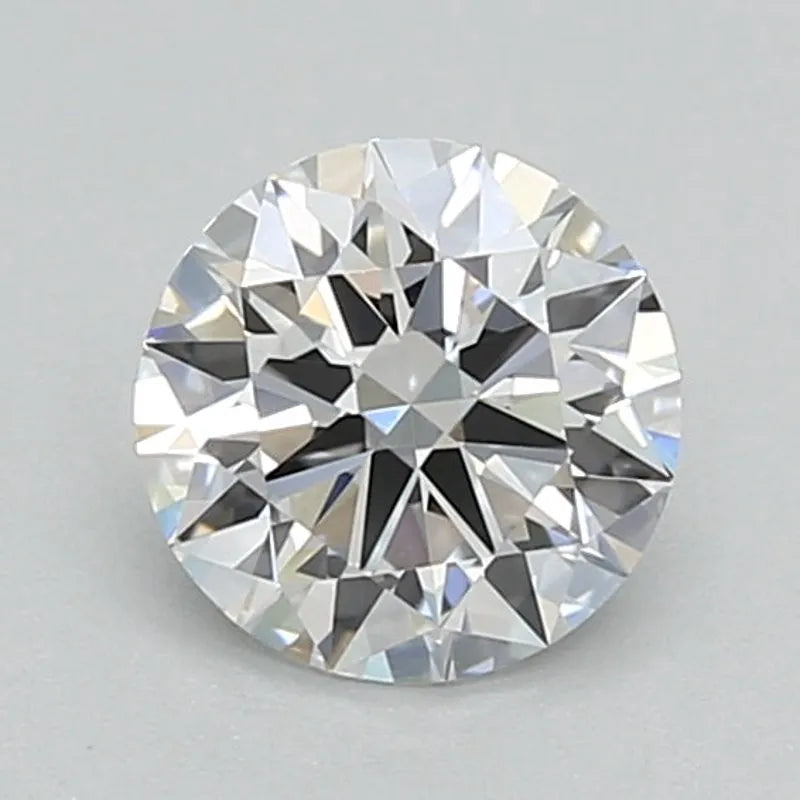 DovEggs 0.710ct Round D VVS2-LAB GROWN DIAMOND-LPD37A13