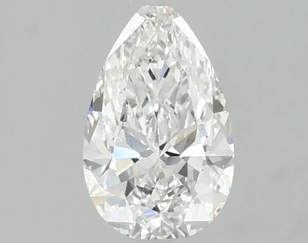 DovEggs 1.010ct Pear E VS1-LAB GROWN DIAMOND-LAE89A149