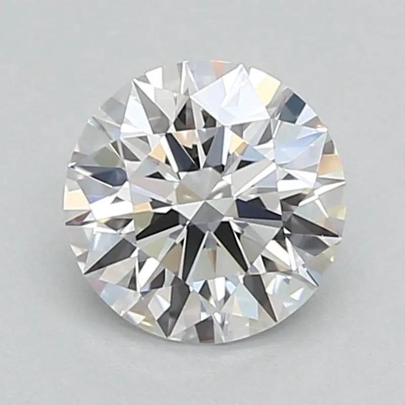 DovEggs 0.760ct Round D VVS2-LAB GROWN DIAMOND-LRJ69A66