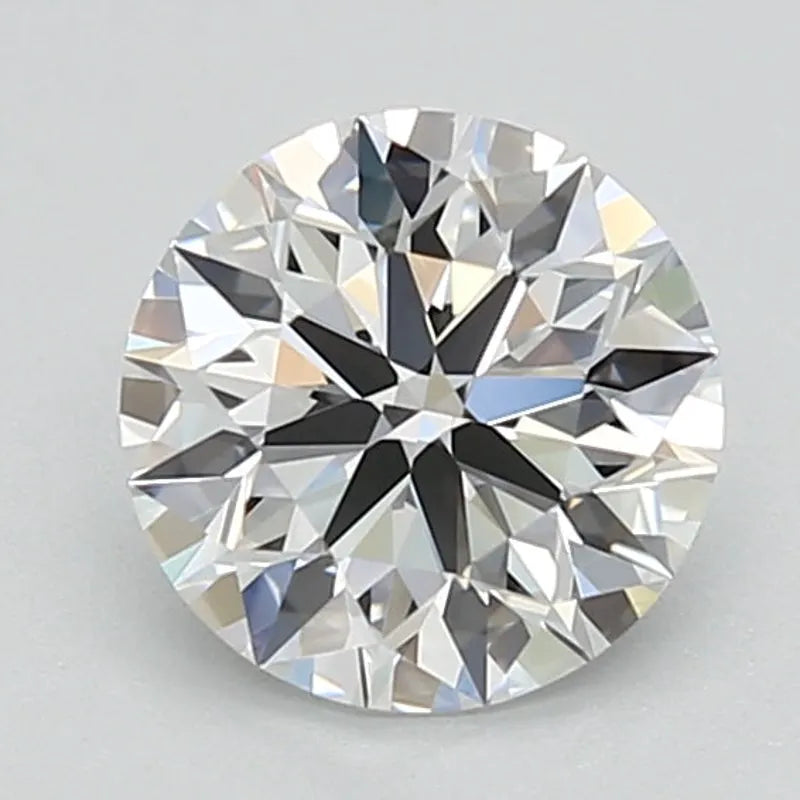 DovEggs 1.060ct Round F VVS2-LAB GROWN DIAMOND-LRA170H6