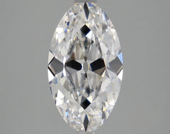 DovEggs 3.020ct Old Mine Oval D VVS2-LAB GROWN DIAMOND-LHQ57A14