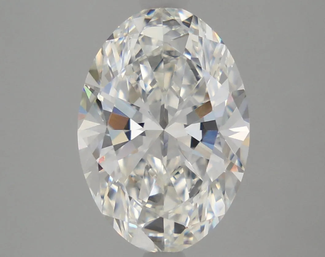 DovEggs 4.000ct Oval F VVS2-LAB GROWN DIAMOND-LFE74A6
