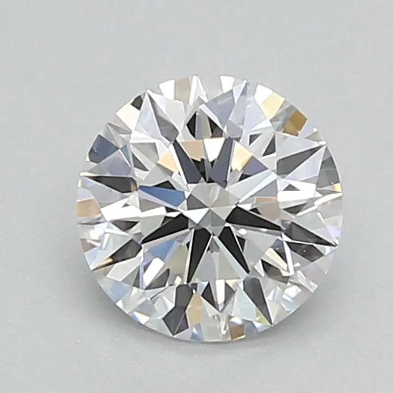 DovEggs 0.720ct Round D VVS2-LAB GROWN DIAMOND-LRF274A29
