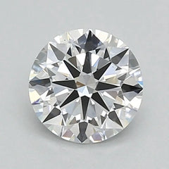 DovEggs 0.700ct Round D VVS2-LAB GROWN DIAMOND-LRF255A38