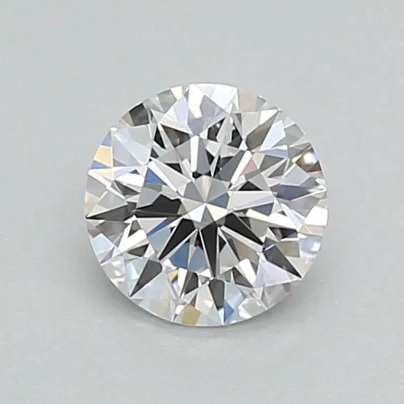 DovEggs 0.510ct Round D VVS1-LAB GROWN DIAMOND-LRJ105S9