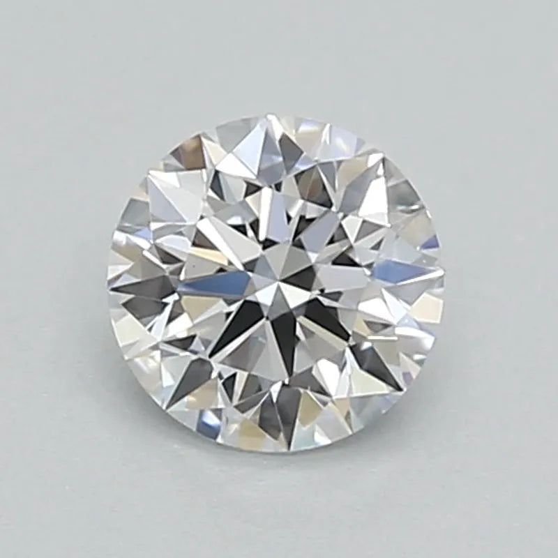 DovEggs 0.390ct Round E VS1-LAB GROWN DIAMOND-LRB30C32