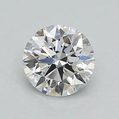 DovEggs 0.390ct Round E VS1-LAB GROWN DIAMOND-LRB30C32