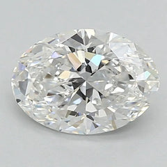 DovEggs 1.020ct Oval E VVS1-LAB GROWN DIAMOND-LRJ115D42