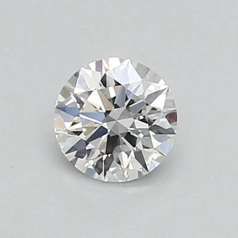 DovEggs 0.320ct Round D VS1-LAB GROWN DIAMOND-LRJ91A90