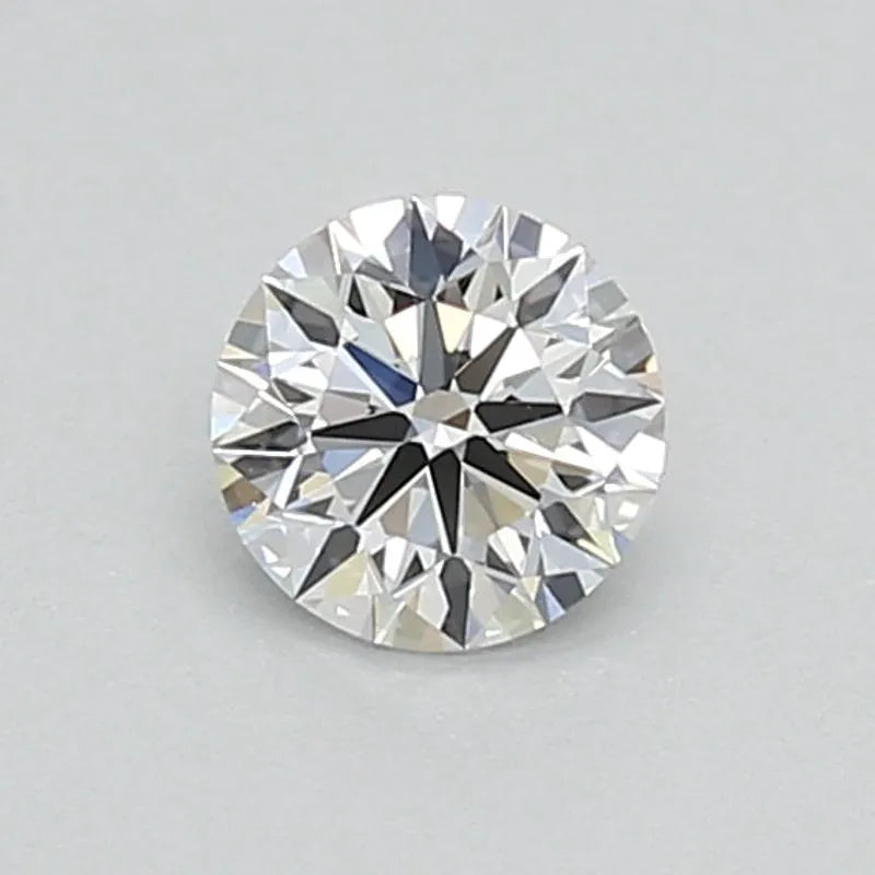 DovEggs 0.330ct Round D VVS1-LAB GROWN DIAMOND-LRJ105S76