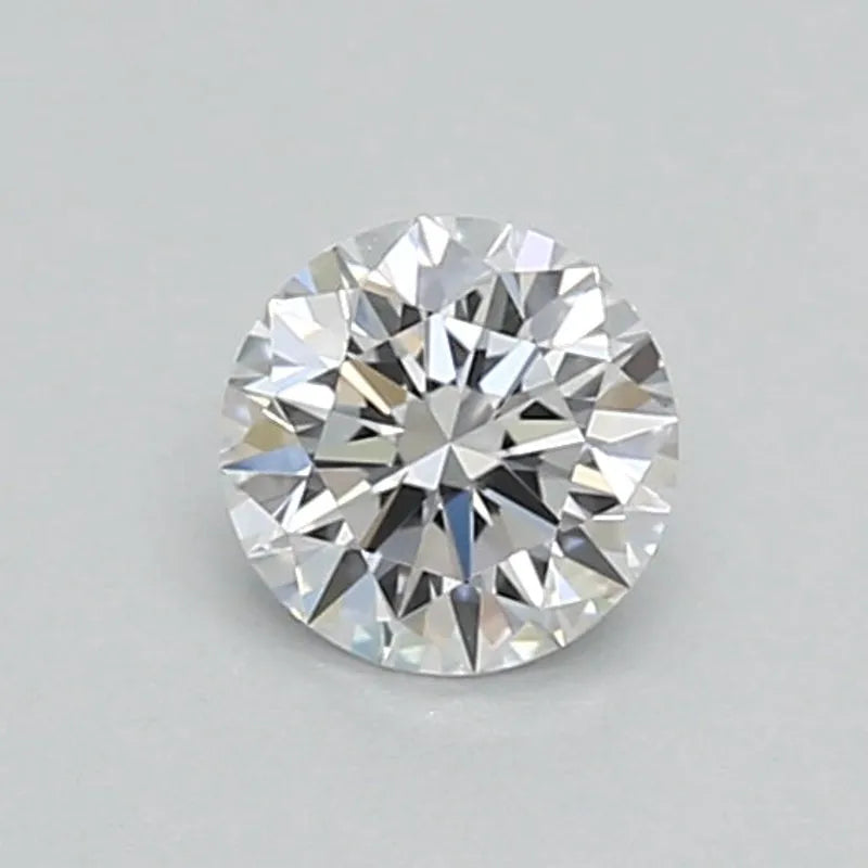 DovEggs 0.350ct Round D VVS2-LAB GROWN DIAMOND-LRF273A57