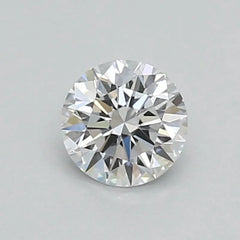 DovEggs 0.350ct Round D VVS2-LAB GROWN DIAMOND-LRF273A57