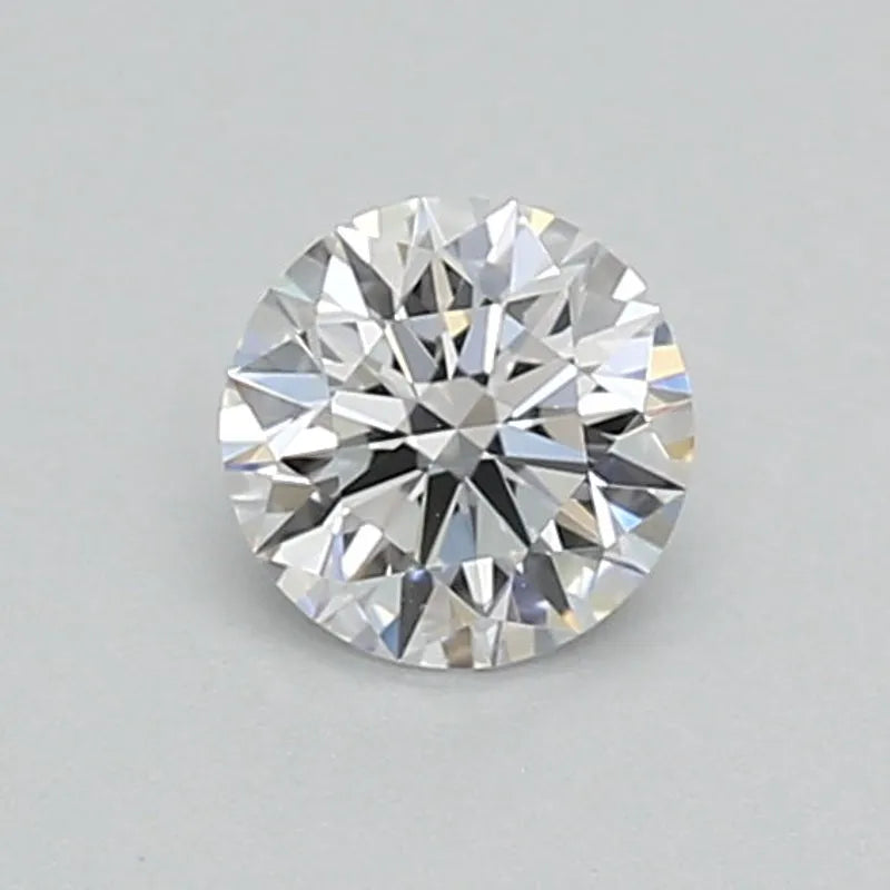 DovEggs 0.340ct Round D VVS2-LAB GROWN DIAMOND-LRF264A48