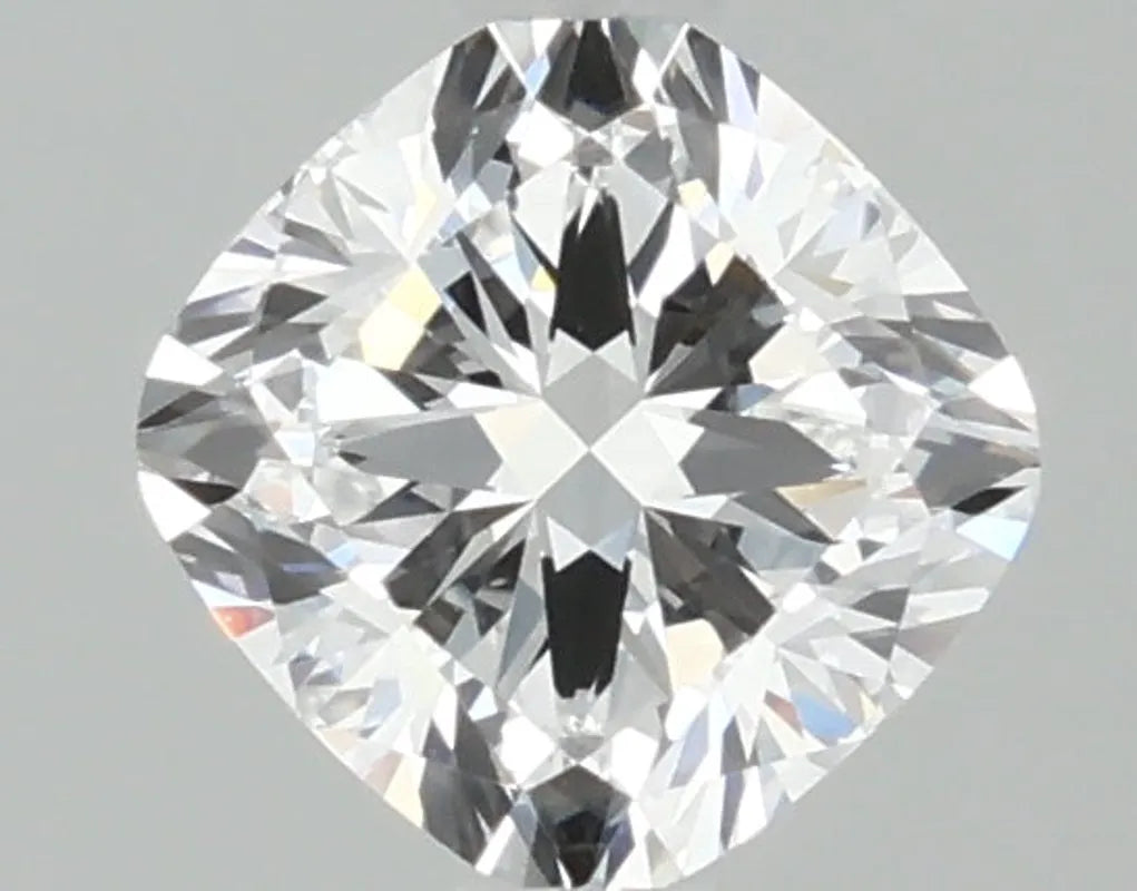 DovEggs 1.220ct Cushion D VS1-LAB GROWN DIAMOND-LRJ105K4