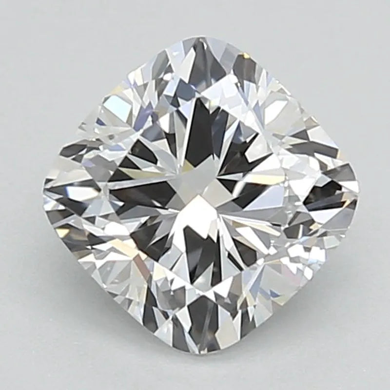 DovEggs 1.150ct Cushion D VS1-LAB GROWN DIAMOND-LRF276F16