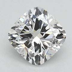 DovEggs 1.150ct Cushion D VS1-LAB GROWN DIAMOND-LRF276F16