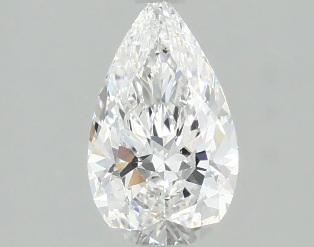 DovEggs 1.120ct Pear D VS1-LAB GROWN DIAMOND-LFD37A50