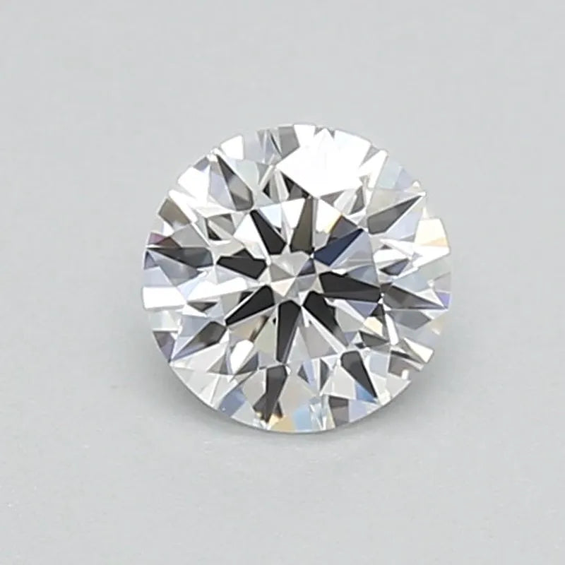 DovEggs 0.390ct Round D VVS1-LAB GROWN DIAMOND-LRC07B7