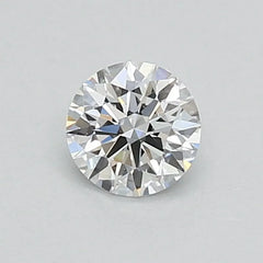 DovEggs 0.310ct Round D VS1-LAB GROWN DIAMOND-LRF270A37