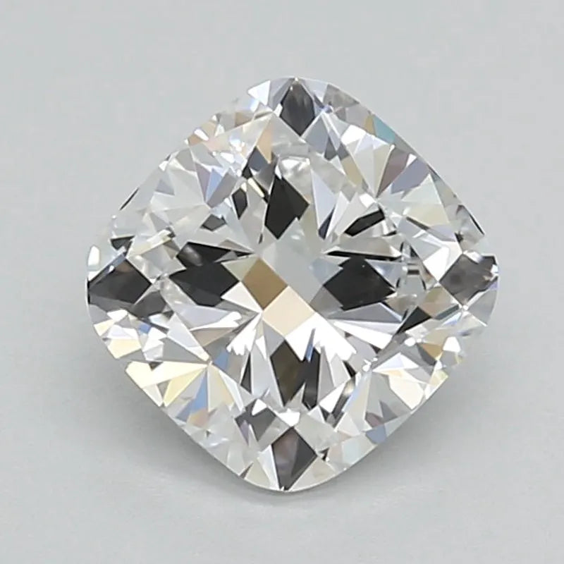 DovEggs 1.210ct Cushion D VVS2-LAB GROWN DIAMOND-LQD01F29