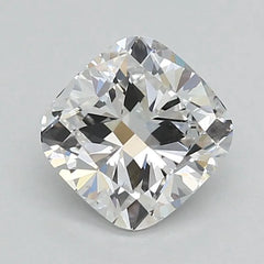 DovEggs 1.210ct Cushion D VVS2-LAB GROWN DIAMOND-LQD01F29