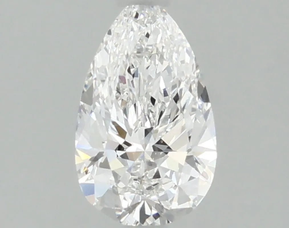 DovEggs 1.090ct Pear D VVS2-LAB GROWN DIAMOND-LFD30A73